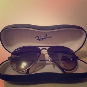 Ray-Ban Sunglasses